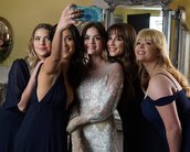 Final de Pretty Little Liars foi o episódio mais comentado no Twitter em 2017