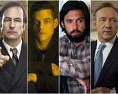 Corrida ao Emmy 2017: 22 atores de séries dramáticas na disputa por uma indicação (vote)