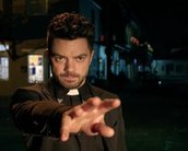 Preacher: Jesse procura por Deus no trailer e cenas do episódio 2x03