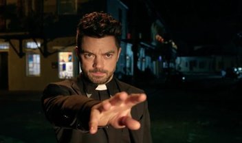 Preacher: Jesse procura por Deus no trailer e cenas do episódio 2x03