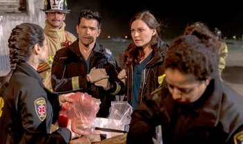 The Night Shift: cirurgia arriscada no trailer do episódio 4x03