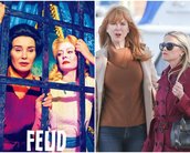 Corrida ao Emmy 2017: 10 atrizes de minisséries ou filmes para TV buscam indicação (vote)