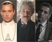 Corrida ao Emmy 2017: 8 atores de minisséries ou filmes para TV buscam indicação (vote)