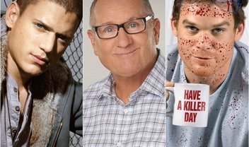 Séries da FOX deixam a Netflix Brasil em julho: Prison Break, Modern Family, Dexter e mais