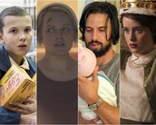 Corrida ao Emmy: 20 séries de drama disputam indicações na premiação 2017 (vote)