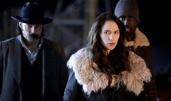 Wynonna Earp: corrida contra tempo para salvar cidade no trailer do episódio 2x06