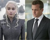 Séries na Semana: Game of Thrones e Suits estreiam novas temporadas!