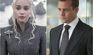 Séries na Semana: Game of Thrones e Suits estreiam novas temporadas!