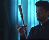 Preacher: Jesse desconta a raiva em trailer e cena do episódio 2x05