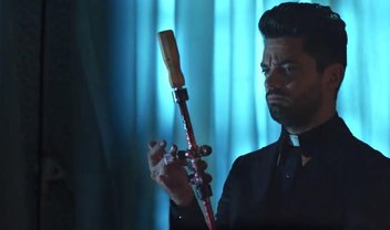 Preacher: Jesse desconta a raiva em trailer e cena do episódio 2x05