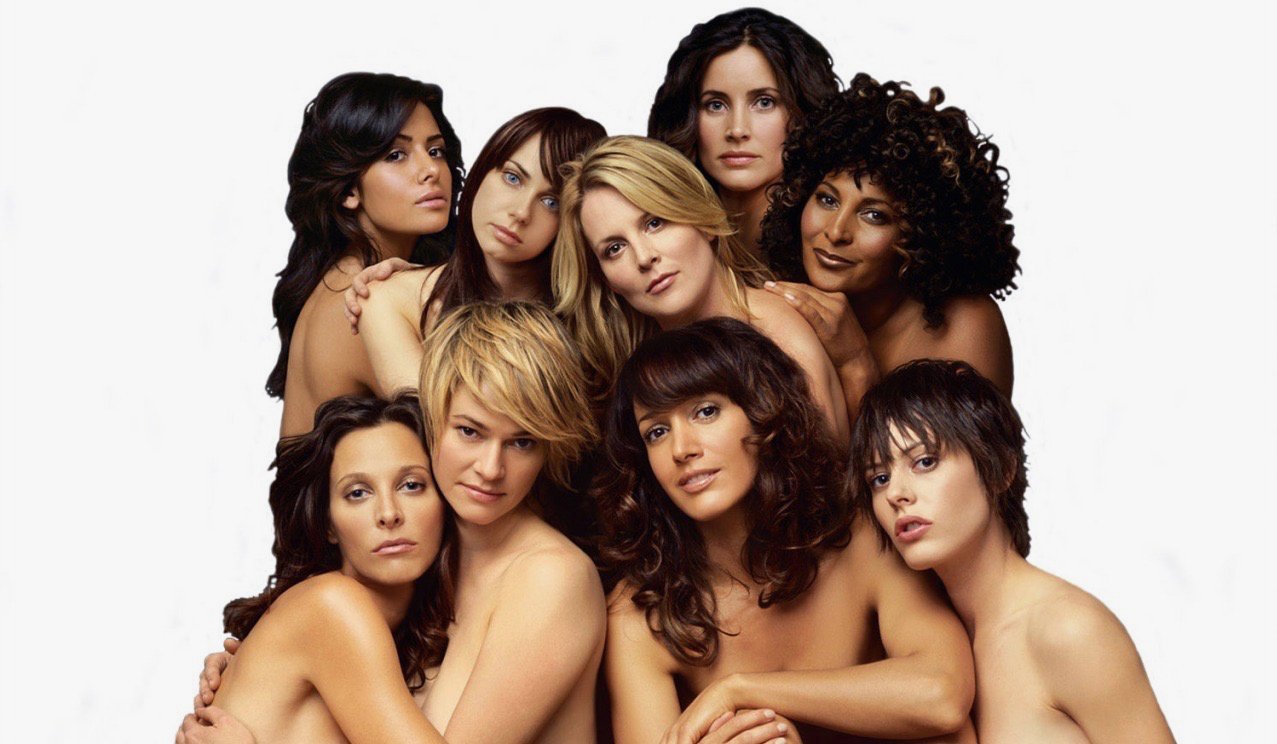 The L Word: revival da série em desenvolvimento pelo canal Showtime | Minha  Série