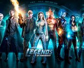 Legends of Tomorrow: 3ª temporada começa a ser rodada e tem título da premiere revelado