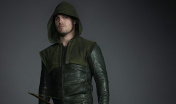 Arrow: revelado título do segundo episódio da 6ª temporada!