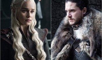 Game of Thrones: 10 acontecimentos que podemos esperar na 7ª temporada segundo spoilers