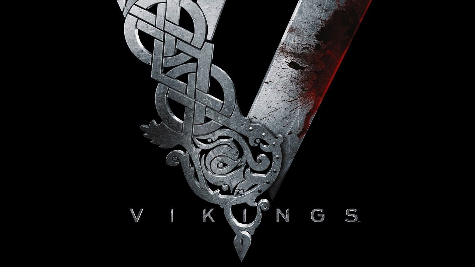 Vikings  Vikings, Arte viking, Series e filmes