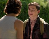 Once Upon a Time: cena da 7ª season premiere traz viagem de Henry e encontro com Cinderela