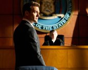 Suits: revanche por roubar um sócio no trailer e fotos do episódio 7x04