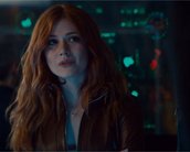 Shadowhunters: plano para proteger Espelho Mortal em cenas do episódio 2x18