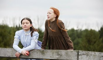 Anne with an E é renovada para 2ª temporada, com encomenda maior de episódios