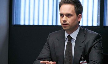 Suits: segredos, mentiras e terapia no trailer e fotos do episódio 7x05