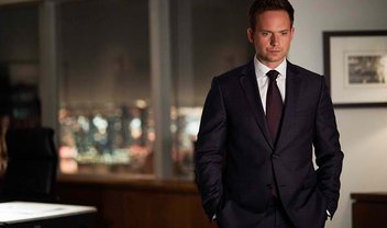 Suits: confiança até certo limite no trailer e fotos do episódio 7x07