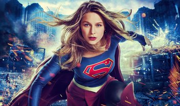 Supergirl: títulos dos primeiros episódios da 3ª temporada