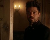 Preacher: Jesse alienando Tulipa e Cassidy no trailer e cena do episódio 2x11