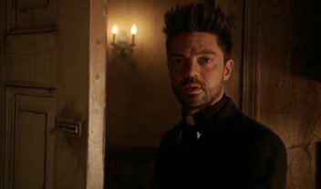 Preacher: Jesse alienando Tulipa e Cassidy no trailer e cena do episódio 2x11