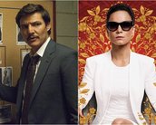 Séries na Semana: Narcos chega ao 3º ano, Queen of South e Twin Peaks encerram temporadas