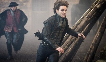 Will: Shakespeare luta pela sobrevivência no trailer da 1ª season finale