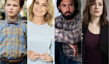 Programação de setembro: começa a fall season 2017 com novas séries e temporadas