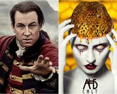 Setembro na TV por assinatura: Outlander, American Horror Story e mais destaques