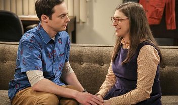 The Big Bang Theory: resposta de Amy no trailer e sinopse da estreia da 11ª temporada