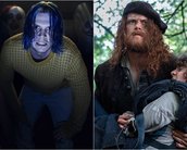 Séries na Semana: American Horror Story e Outlander estreiam novas temporadas!