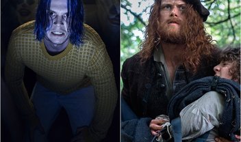 Séries na Semana: American Horror Story e Outlander estreiam novas temporadas!