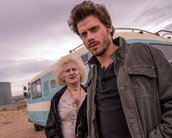 Midnight, Texas: tempestade de areia apocalíptica no trailer dos episódios 1x08 e 1x09