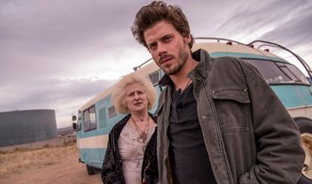 Midnight, Texas: tempestade de areia apocalíptica no trailer dos episódios 1x08 e 1x09