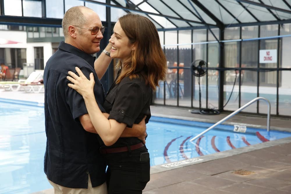 Imagem de The Blacklist: nova dinâmica entre Liz e Red nas fotos da estreia da 5ª temporada