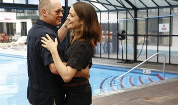 The Blacklist: nova dinâmica entre Liz e Red nas fotos da estreia da 5ª temporada