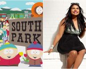 Séries na Semana: South Park, Glitch, Mindy em novas temporadas, e Emmy Awards!