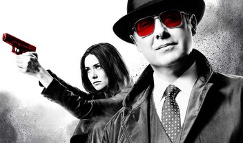 The Blacklist: Red e Liz de volta ao crime organizado em vídeo da 5ª temporada