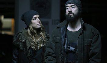 The Strain: confira o trailer promocional do último episódio da série!