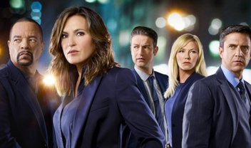 Law & Order SVU: acusações contra Benson nas sinopses do início da 19ª temporada