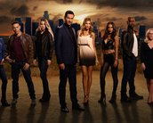 Lucifer investiga o que aconteceu com ele na sinopse da estreia da 3ª temporada