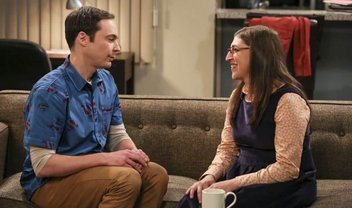 The Big Bang Theory: fotos da estreia da 11ª temporada destacam Sheldon e Amy