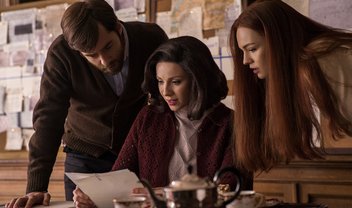 Outlander: estreia da 3ª temporada bate recorde de audiência nos Estados Unidos