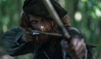 Outlander: perseguição a Jamie nas fotos e sinopse do episódio 3x02