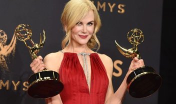 Emmy Awards 2017: os dez melhores momentos da noite em GIFs