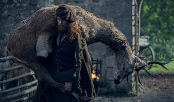 Outlander: vida de Jaime vira um inferno no trailer e sinopse do episódio 3x03