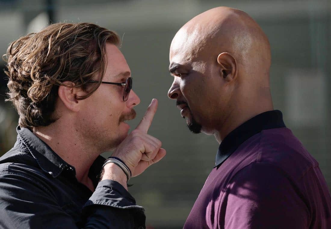 Imagem de Lethal Weapon: fotos e sinopses dos dois primeiros episódios da 2ª temporada